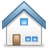 Extras Home Icon